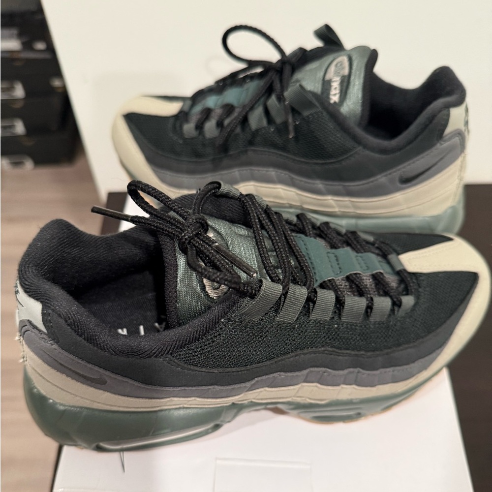 Nike Airmax custom 95
